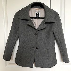 Missoni Grey Jacket